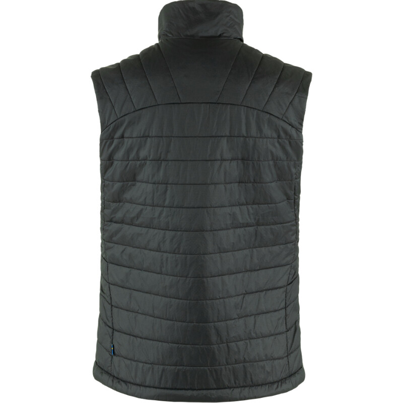 Fjällräven Expedition X-Lätt Vest M, 550 negru, XXL
