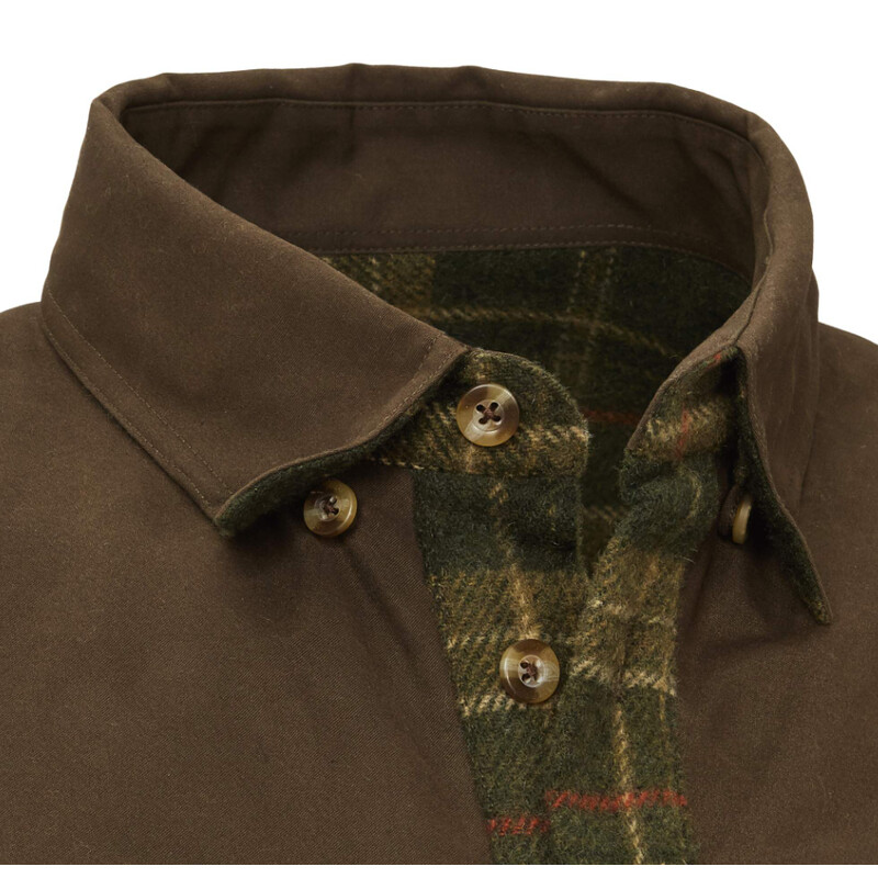 Fjällräven Cămașă Granite M, 246 Tarmac, XL