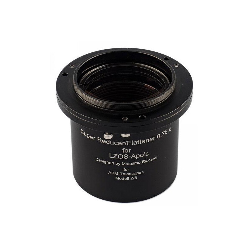 APM Tilter Flanșă de reglare Riccardi M82