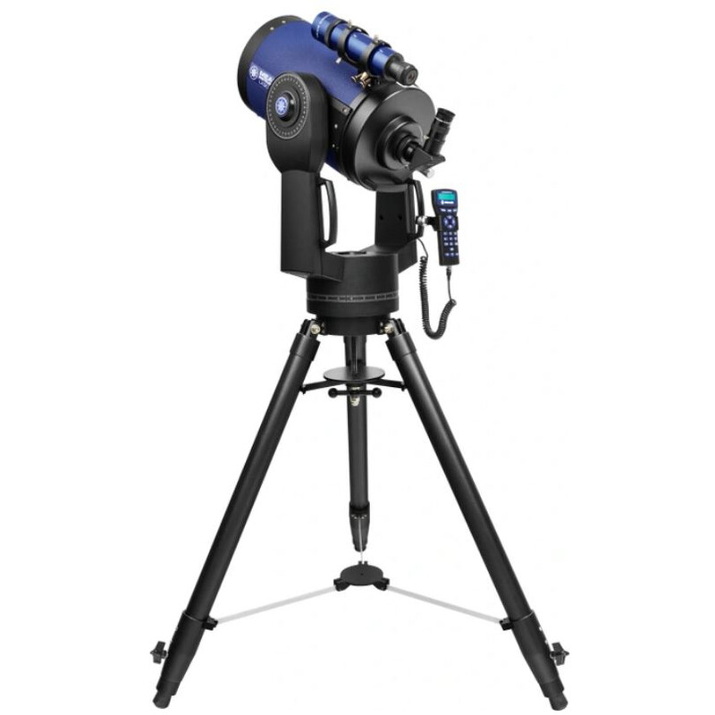 Meade Telescop ACF-SC 203/2000 UHTC LX90 GoTo