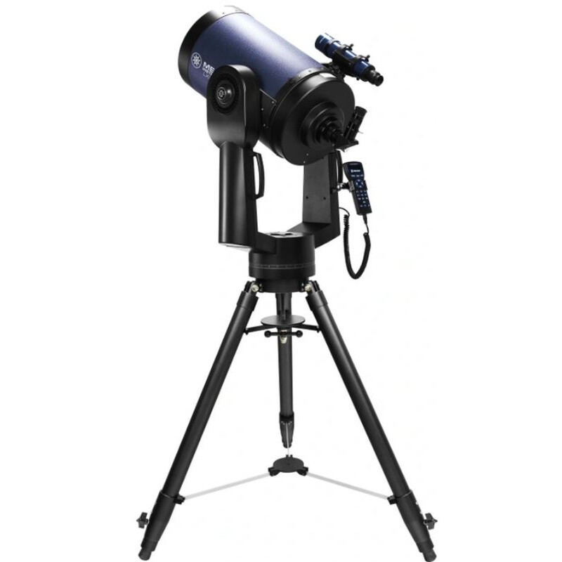 Meade Telescop ACF-SC 254/2500 UHTC LX90 GoTo