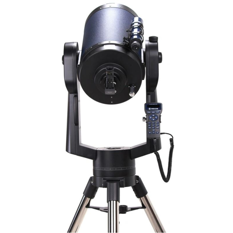 Meade Telescop ACF-SC 254/2500 UHTC LX90 GoTo