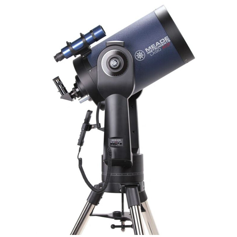 Meade Telescop ACF-SC 254/2500 UHTC LX90 GoTo