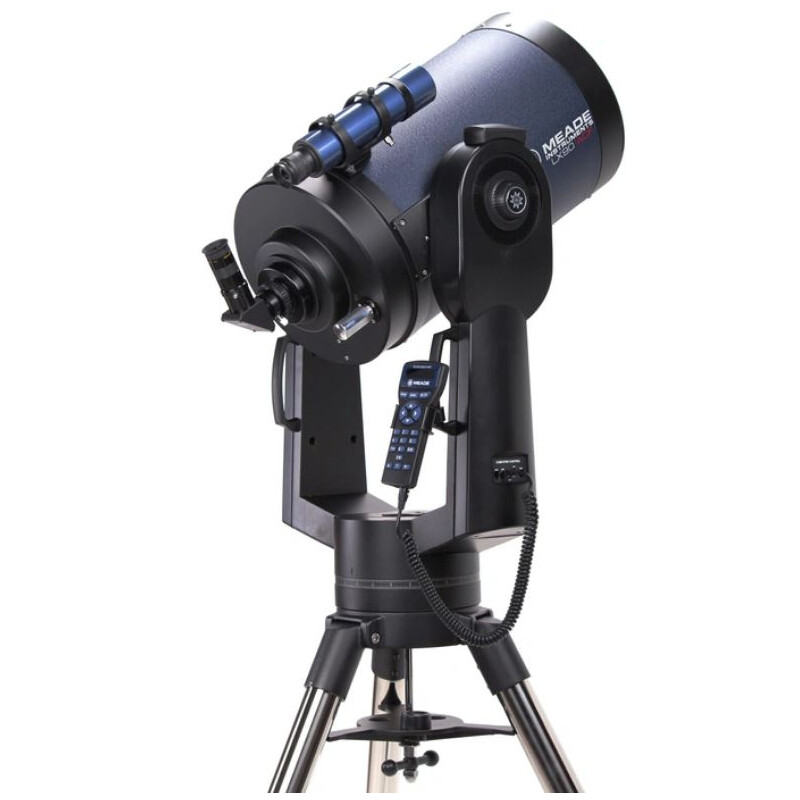 Meade Telescop ACF-SC 254/2500 UHTC LX90 GoTo