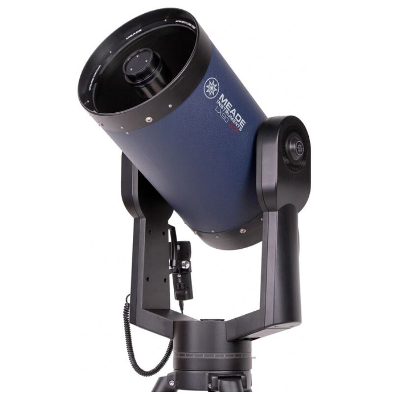 Meade Telescop ACF-SC 305/3048 UHTC LX90 GoTo