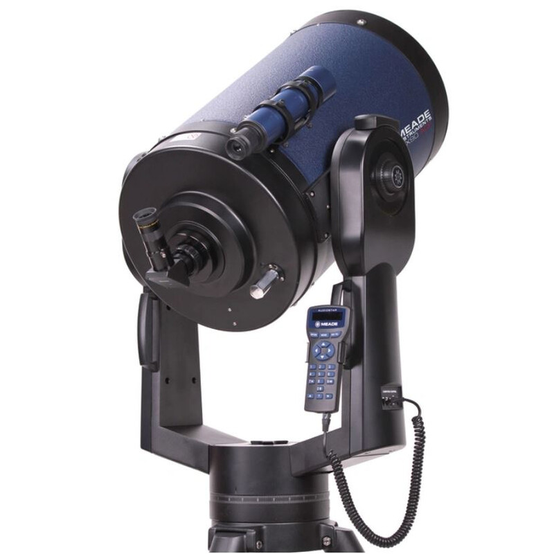 Meade Telescop ACF-SC 305/3048 UHTC LX90 GoTo