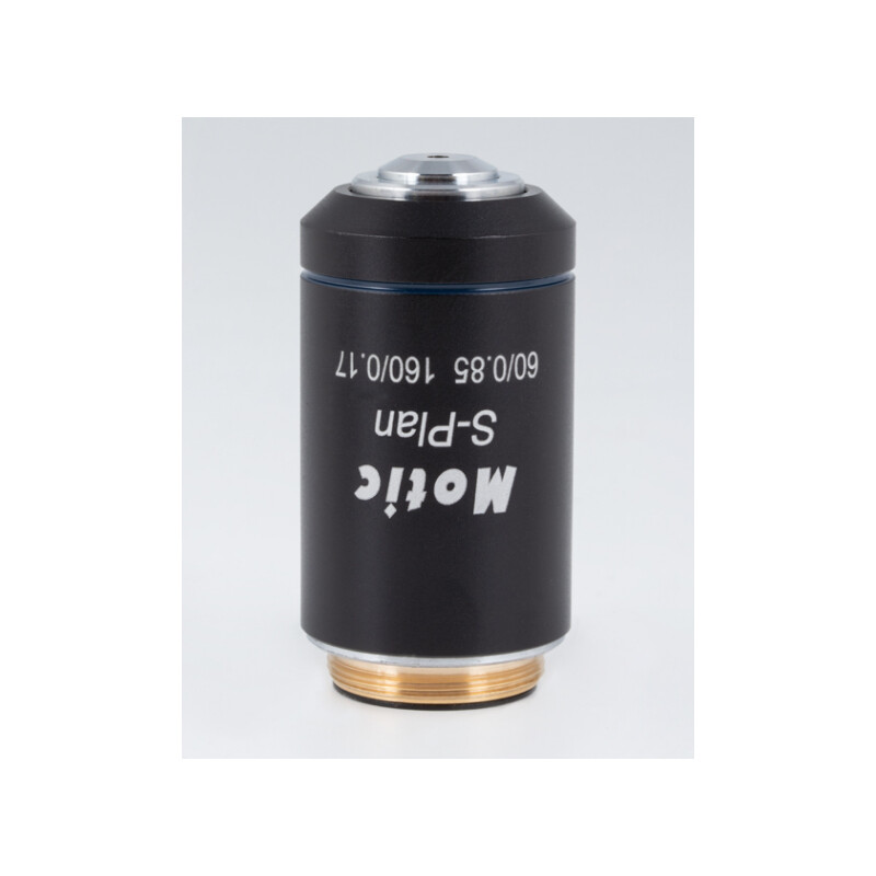 Motic Obiectiv Obiectiv S-Plan SP60X/0.85/S (AA=0.12mm)