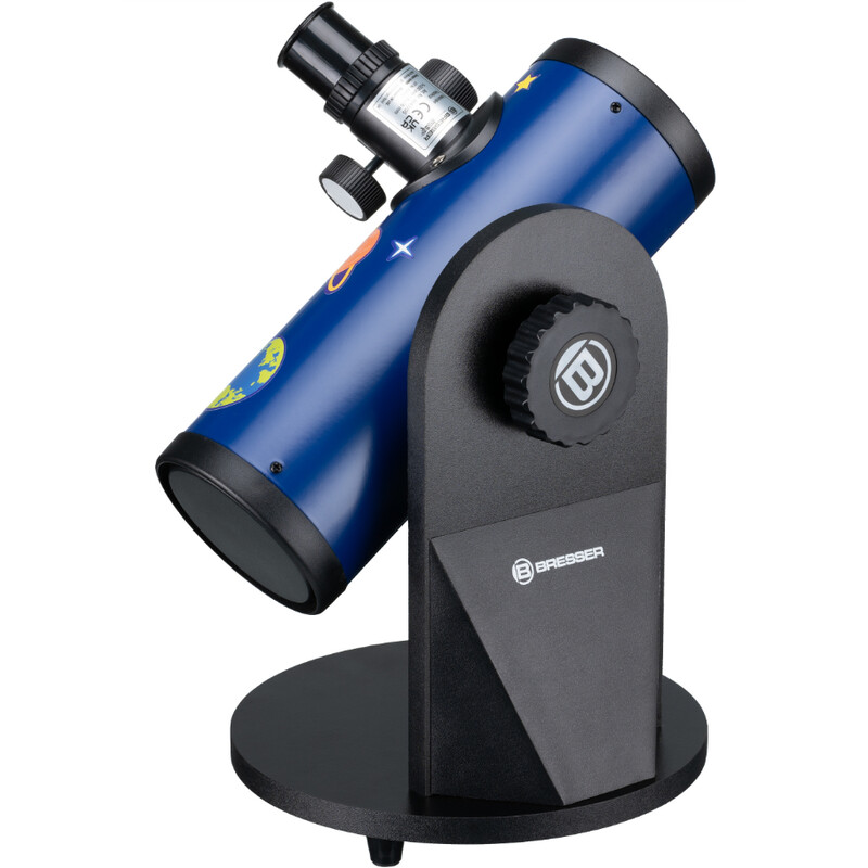 Bresser Junior Telescop N 76/300 Smart
