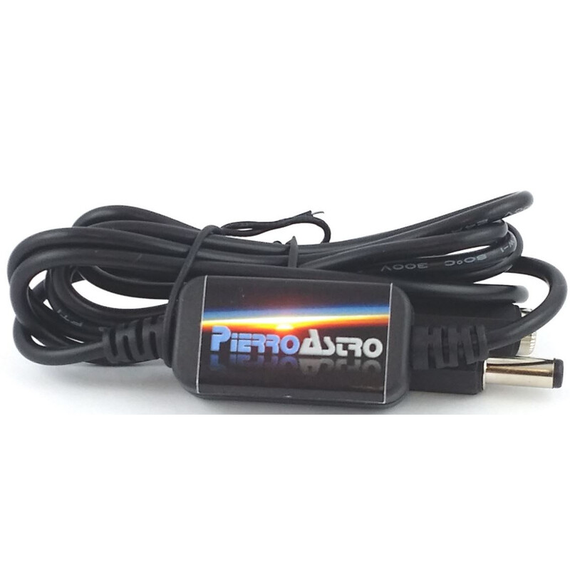 Pierro Astro Dop de 5V / 3A pentru surse de alimentare de 12V