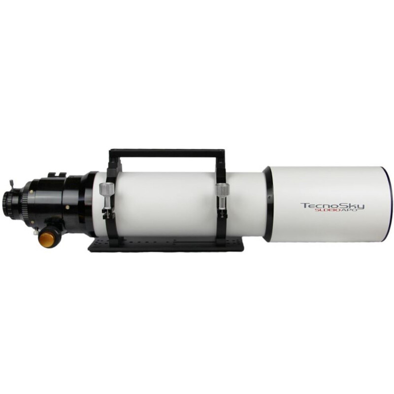 Tecnosky Refractor apochromat SLD 130/900 V2 OTA