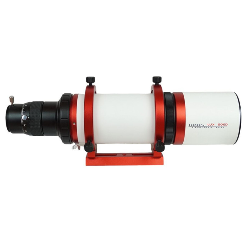 Tecnosky Refractor apochromat AP LUX 60/360 ED OTA