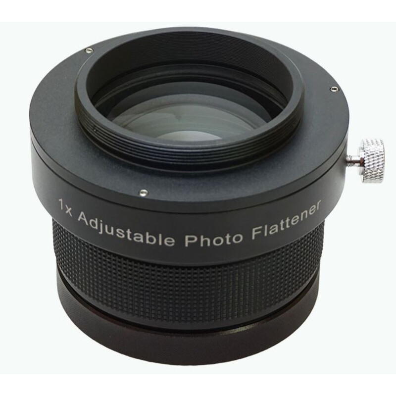 Tecnosky Flattener variabil 1.0x full frame