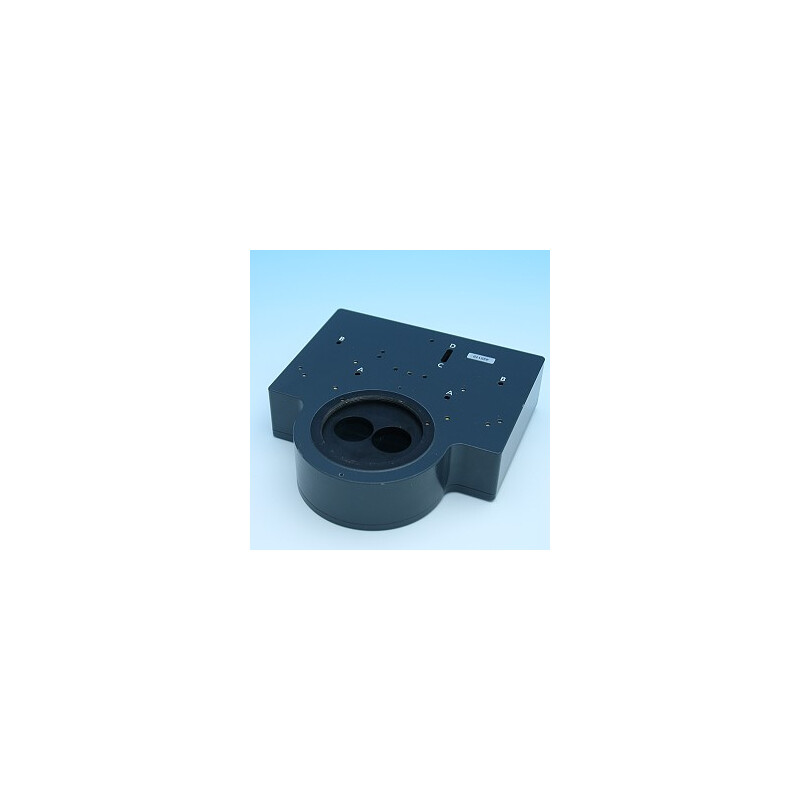 ZEISS Lumina directă coaxială Lumina directă S f. Discovery