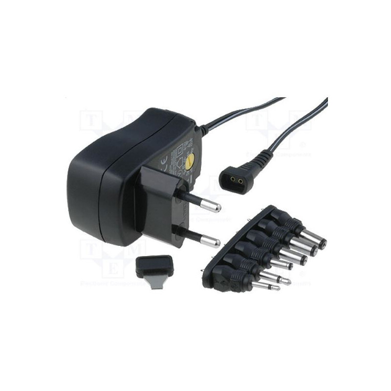 Pierro Astro Adaptor retea 12V 2A pentru instrumente mici