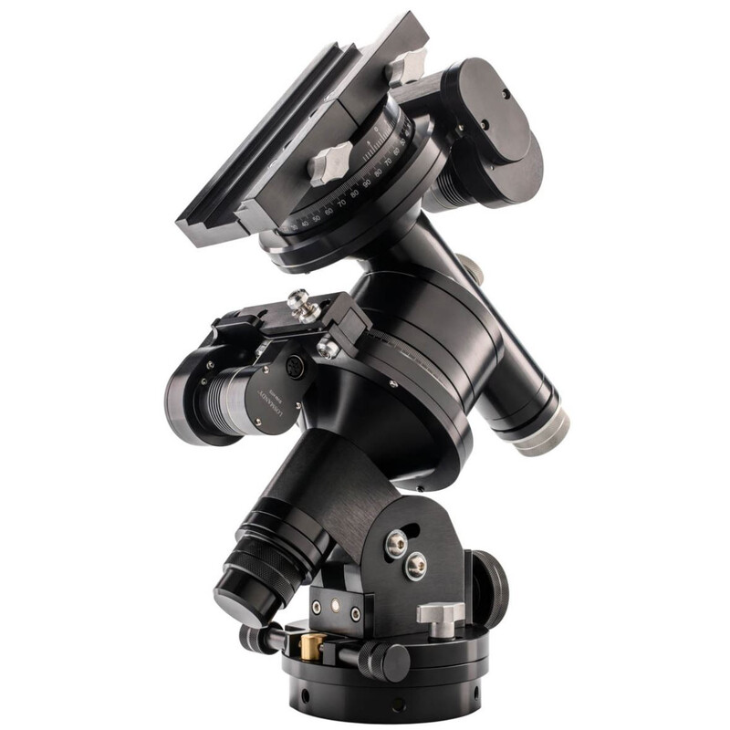 Losmandy Montura G11G-LT Gemini 2 GoTo