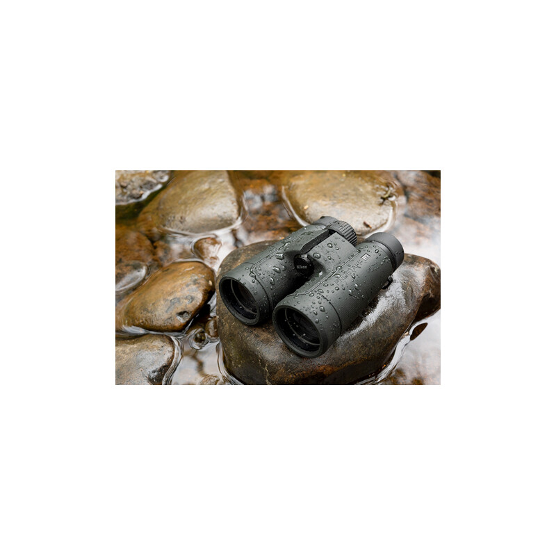 Nikon Binoclu Fernglas Prostaff P7 10x42