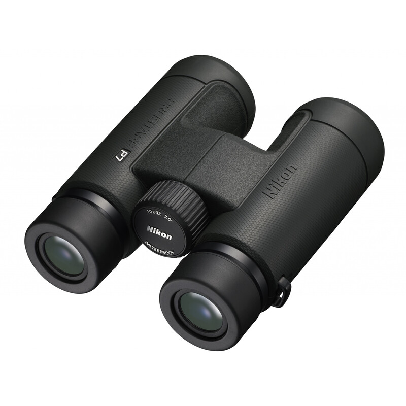 Nikon Binoclu Fernglas Prostaff P7 10x42