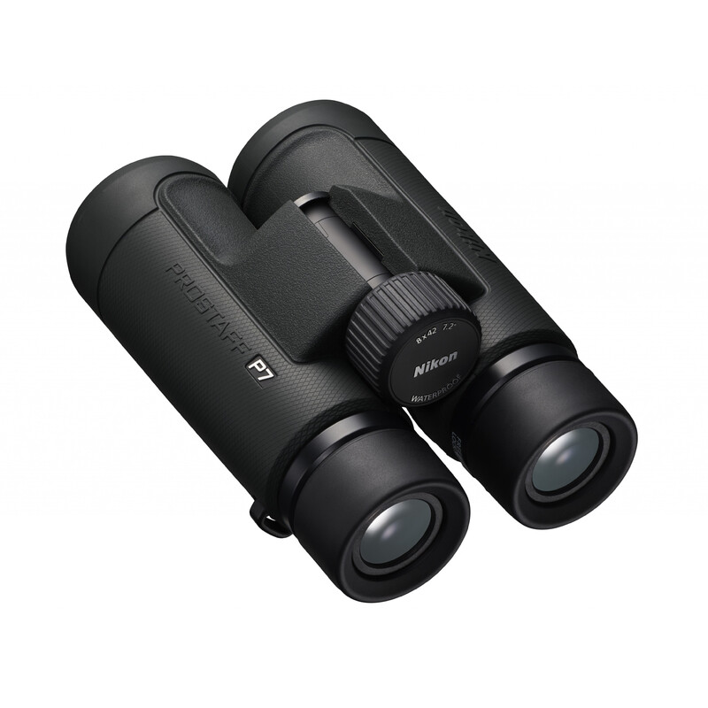 Nikon Binoclu Fernglas Prostaff P7 8x42