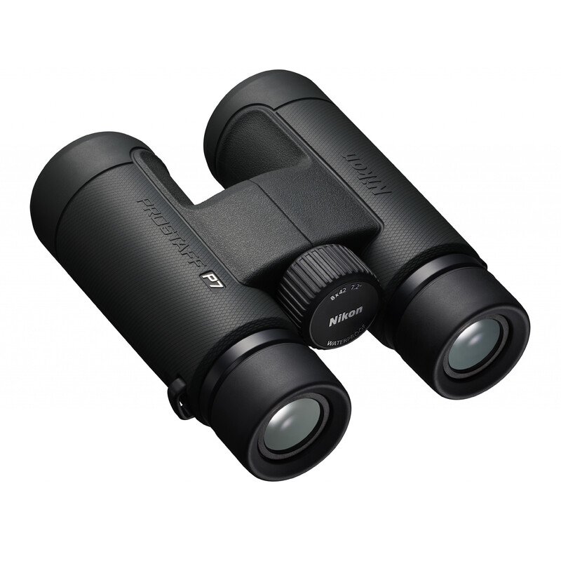 Nikon Binoclu Fernglas Prostaff P7 8x42