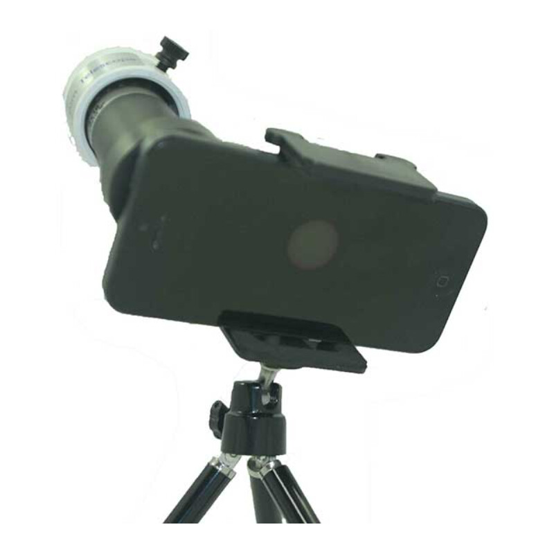 Spectrum Telescope Filtre Handy-Teleskop-Kit mit Sonnenfilter