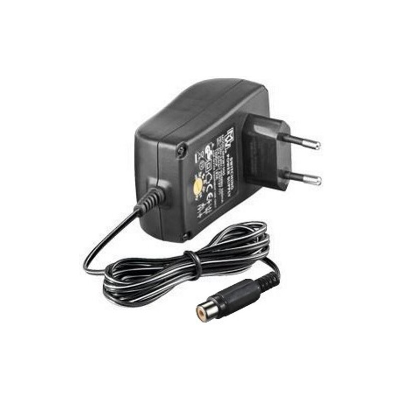 Pierro Astro Adaptor retea Sursă de alimentare multi-tensiune de 1500mA