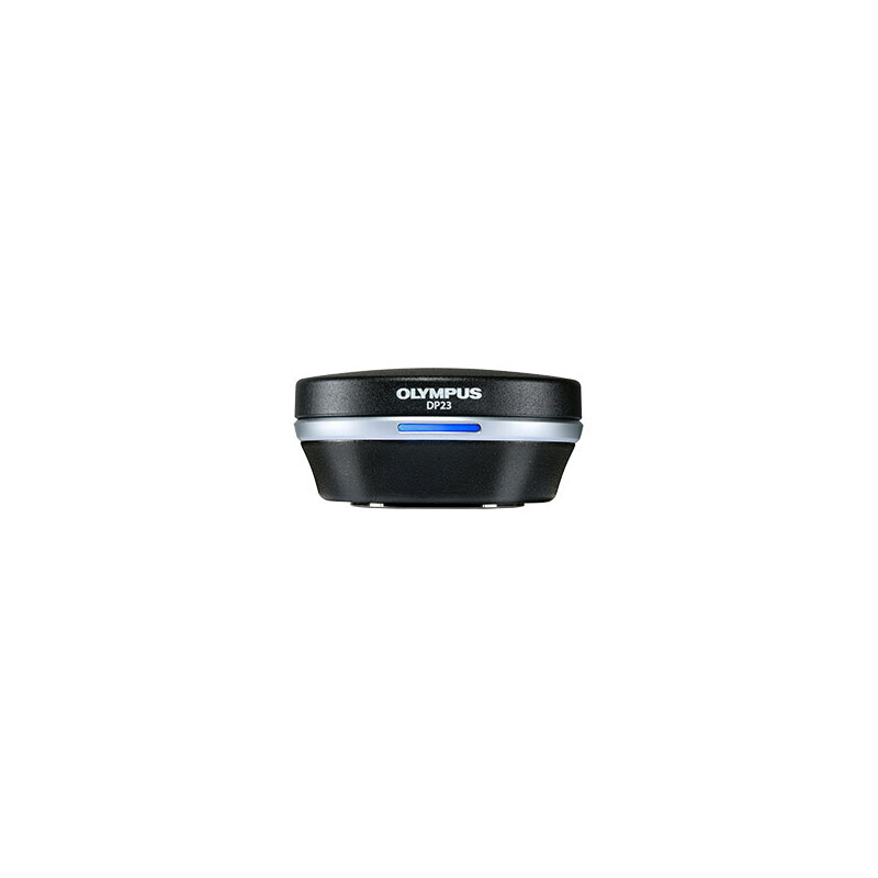 Evident Olympus Camera DP23-CU-1-2, 6.4 MP, 1/1.8 inch, CMOS, color, USB 3.1