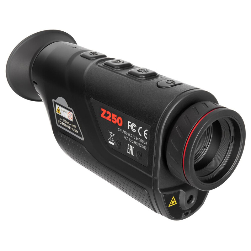 Levenhuk Camera de termoviziune Fatum Z250