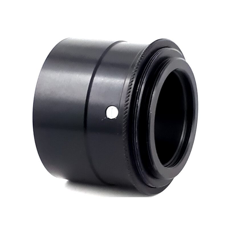 Pierro Astro Adaptor foto 50.80mm la T2 și M48 pentru Barlow