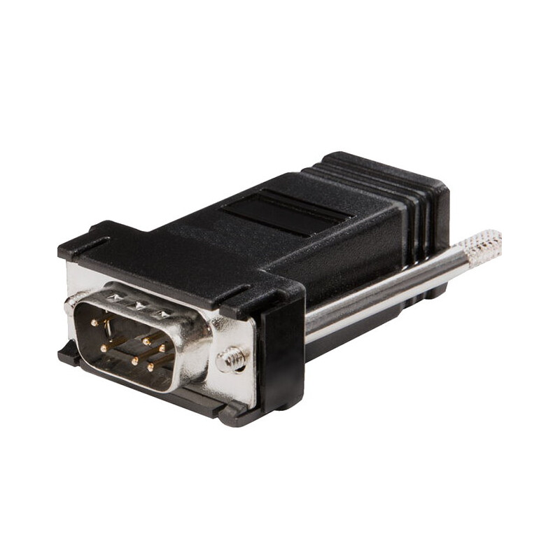 Pierro Astro Adapter Adaptor RJ45 la SUB-D9