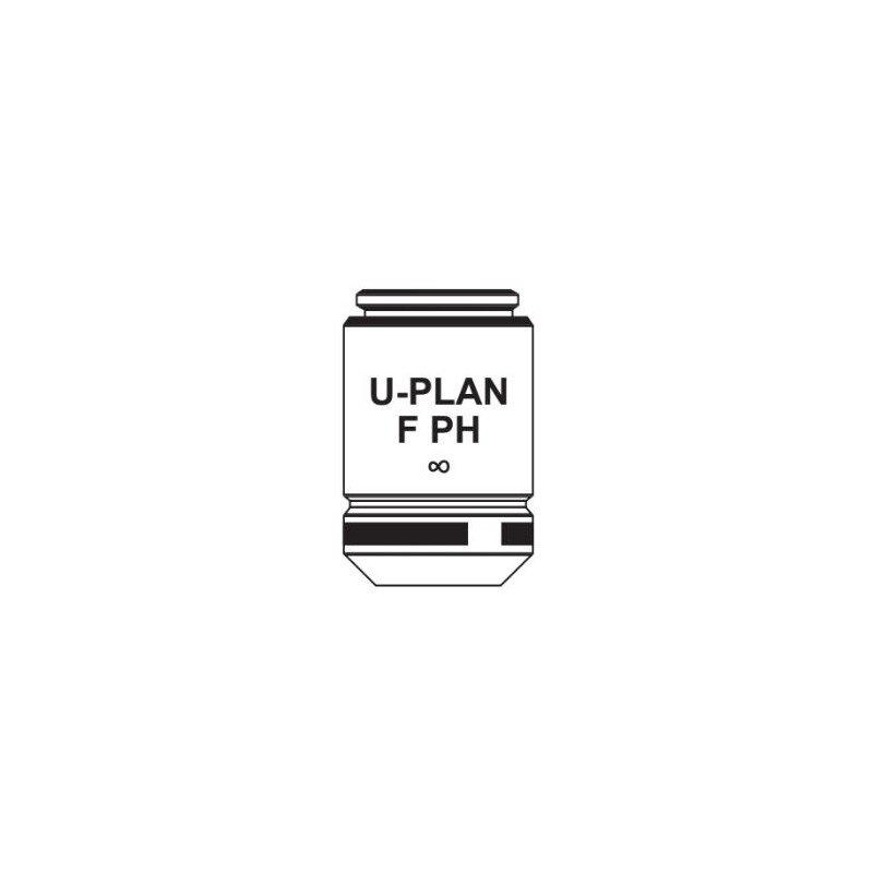 Optika obiectiv IOS U-Plan F PH (Semi-Apo) 60x/0.7, M-1324