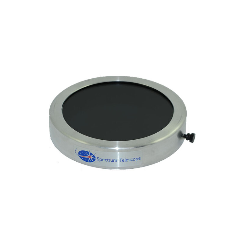 Spectrum Telescope Filtre solare Film Solar Filters 127mm