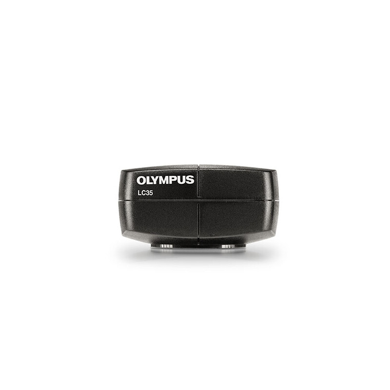 Evident Olympus Camera LC35-CU, color, CMOS, 1/2,5", 2,64 µm, 19 fps, 3,5 MP