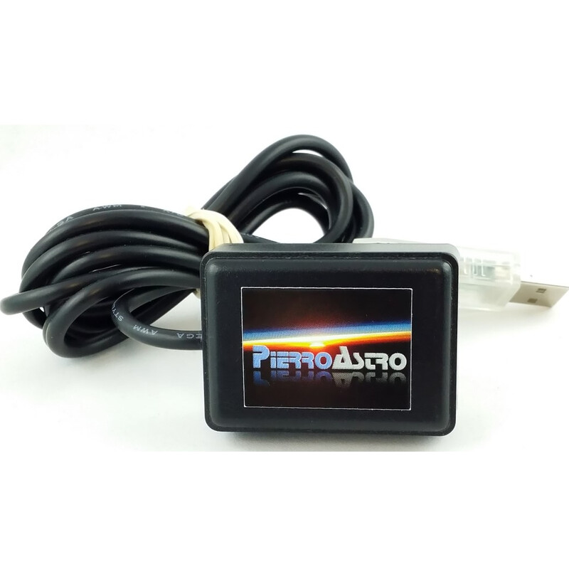 Pierro Astro Cablu Modul GPS USB pentru PC și Mac
