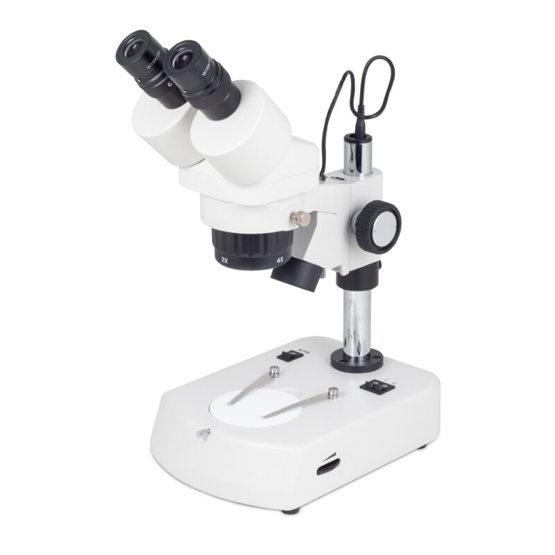 Motic Microscopul stereoscopic SFC-11C-N2LED
