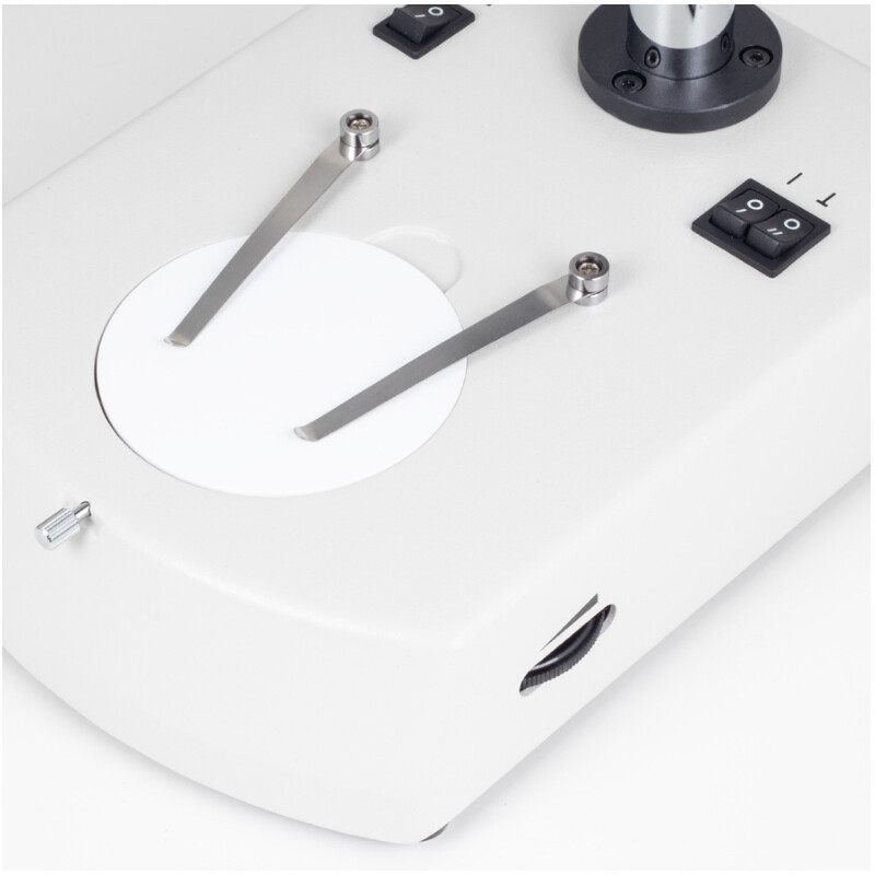 Motic Microscopul stereoscopic SFC-11C-N2LED
