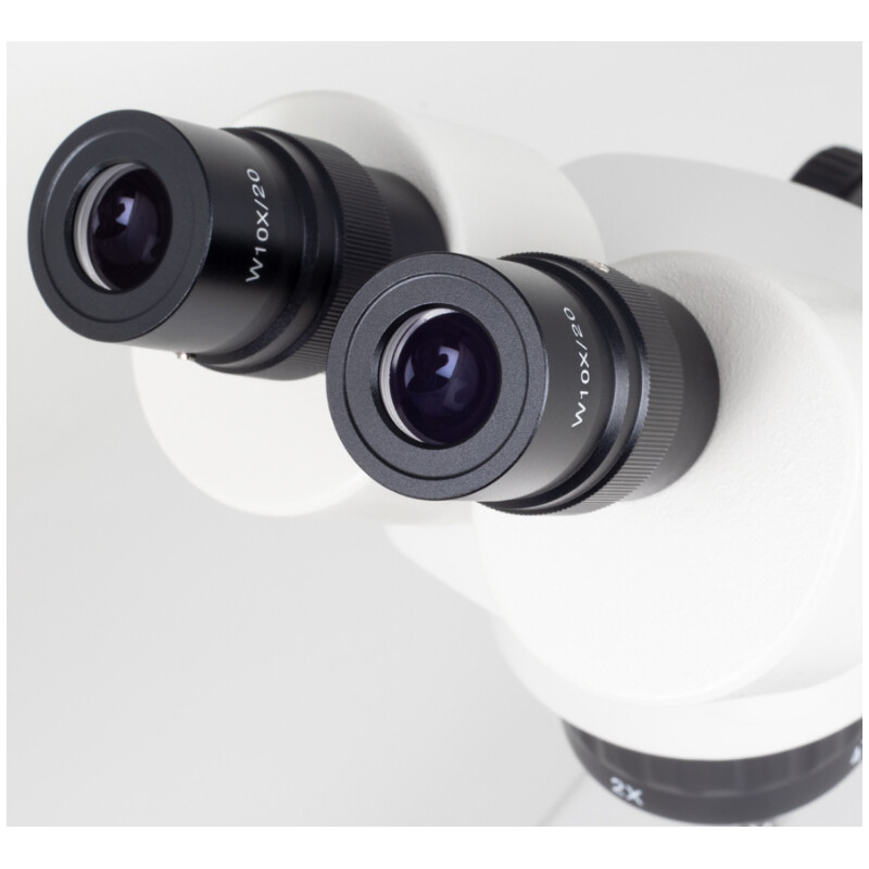 Motic Microscopul stereoscopic SFC-11C-N2LED