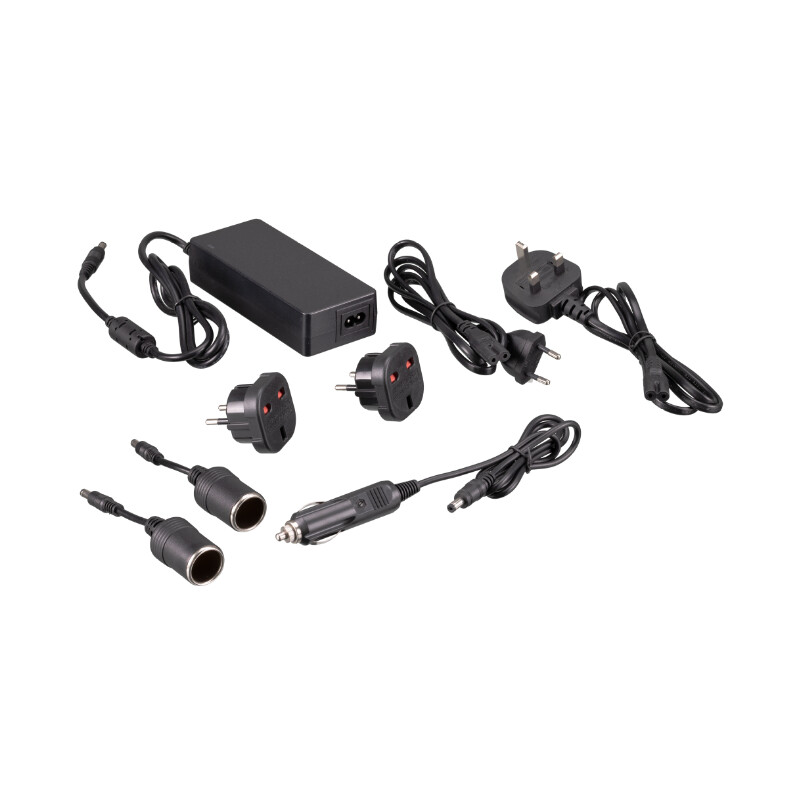 Bresser Stație de alimentare Mobile 500 Watt