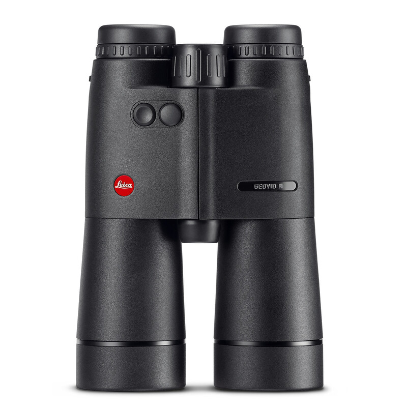 Leica Binoclu Geovid 15x56 R