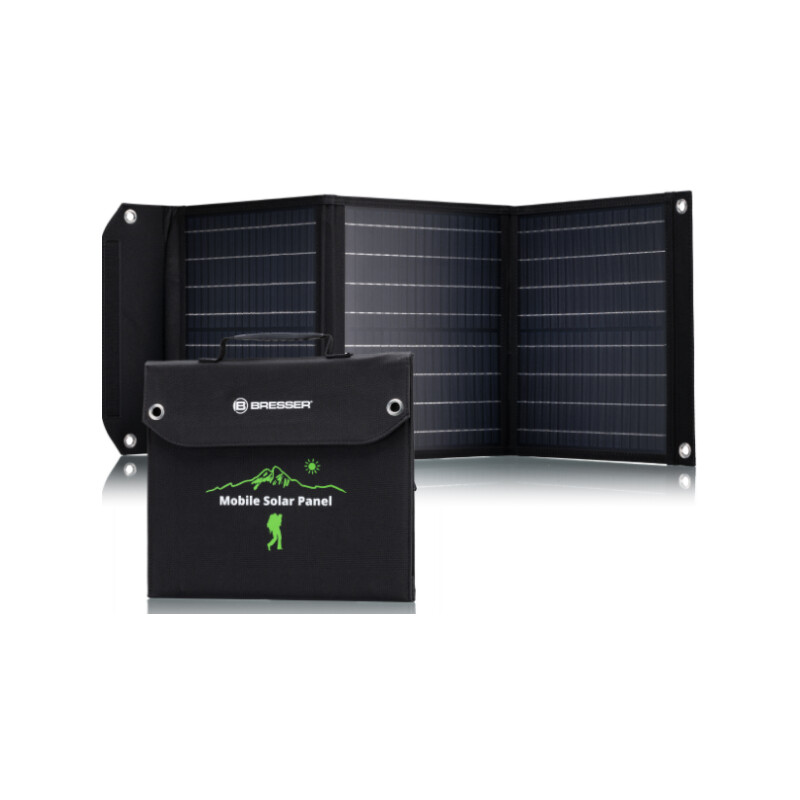 Bresser Încărcător solar Mobile 40 Watt