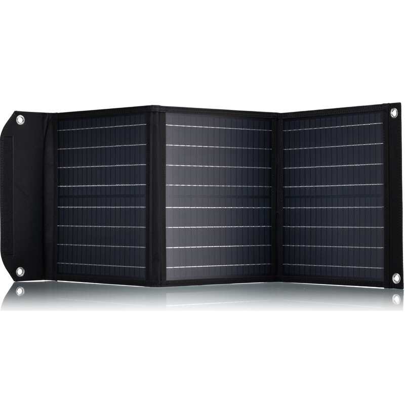 Bresser Încărcător solar Mobile 40 Watt