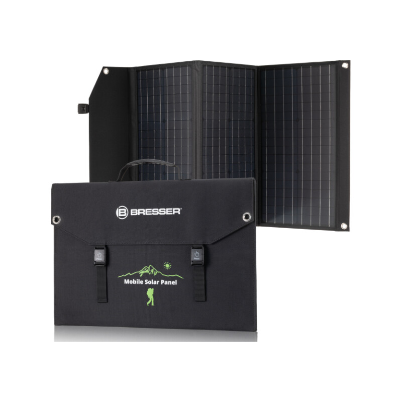 Bresser Încărcător solar Mobile 90 Watt