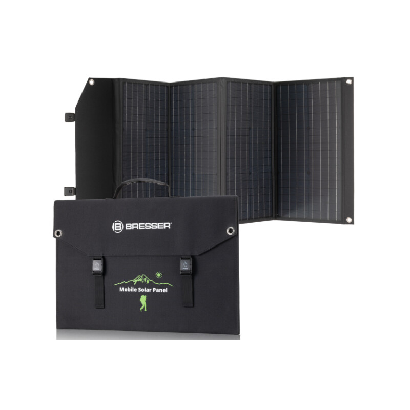 Bresser Încărcător solar Mobile 120 Watt