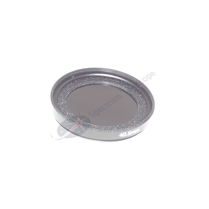 Spectrum Telescope Filtre Solar Filters cu filet pentru camere foto de 40,5 mm