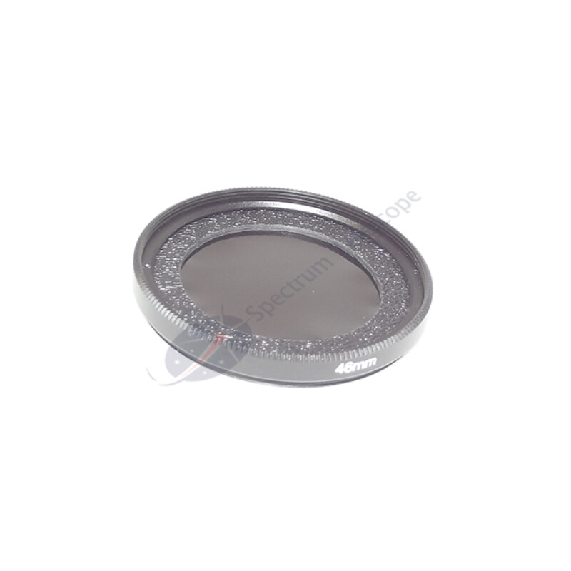 Spectrum Telescope Filtre Solar Filters cu filet pentru camere foto 46mm