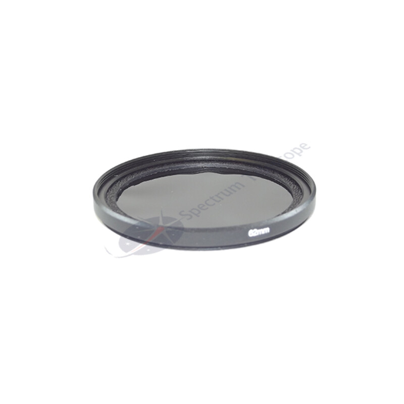 Spectrum Telescope Filtre Solar Filters cu filet pentru cameră 62mm