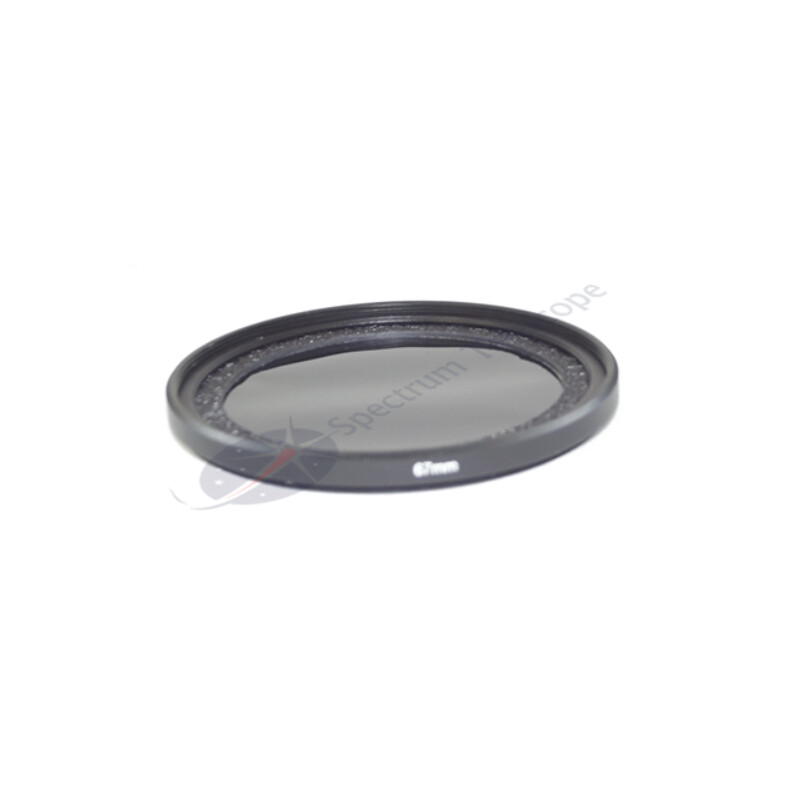 Spectrum Telescope Filtre Solar Filters cu filet pentru cameră 67mm