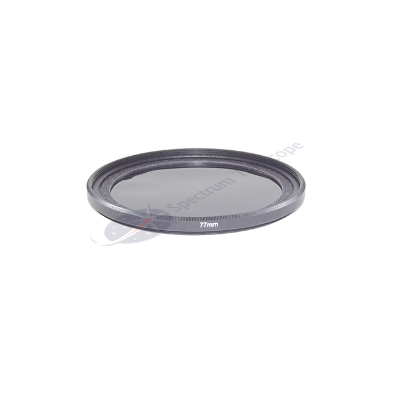 Spectrum Telescope Filtre Solar Filters 77mm cu filet pentru aparate foto