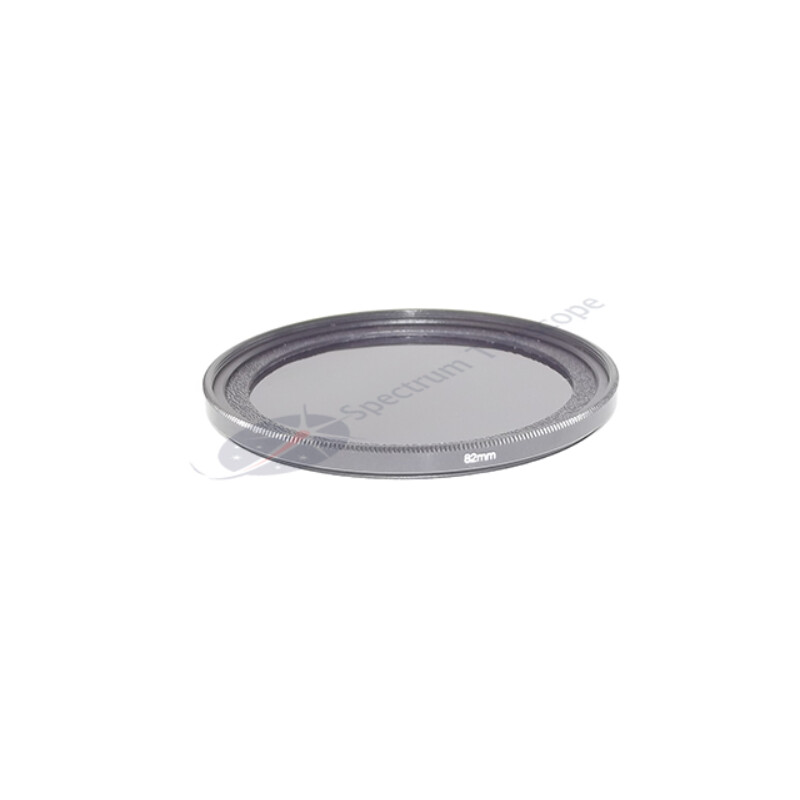 Spectrum Telescope Filtre Solar Filters cu filet pentru camere foto 82mm