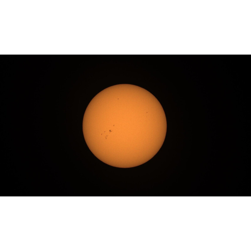 Vaonis Filtre solare Filtru solar pentru Vespera