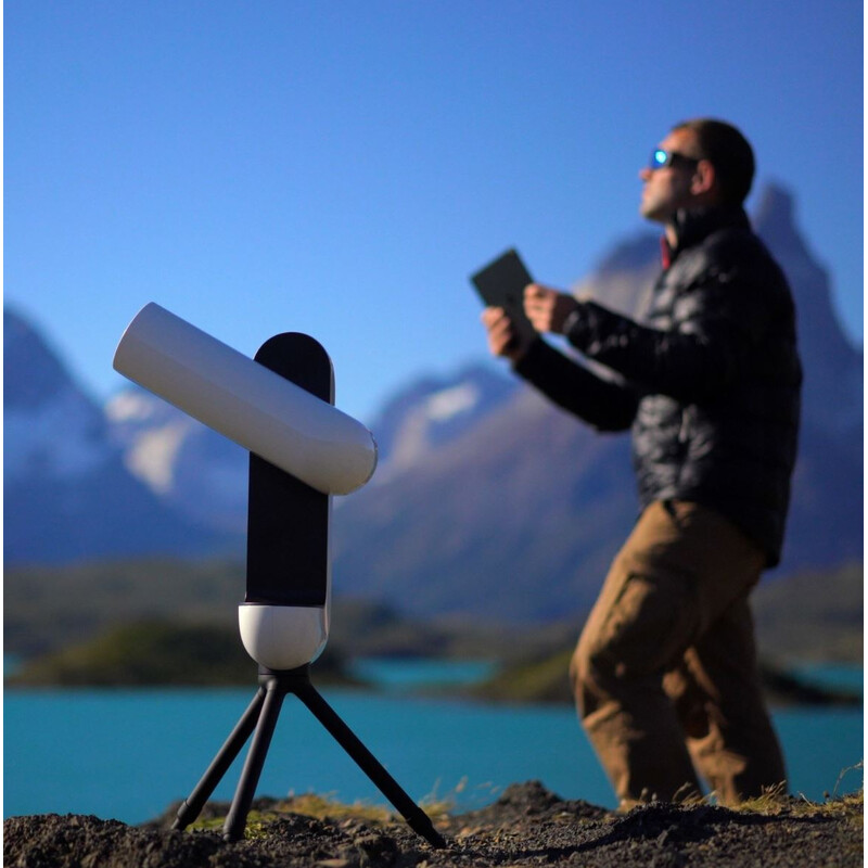 Vaonis Filtre solare Filtru solar pentru Vespera